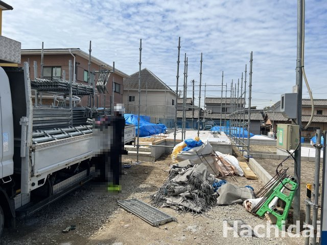 碧南第65尾城町　新築戸建＜6号棟＞