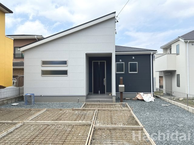 碧南第65尾城町　新築戸建＜6号棟＞
