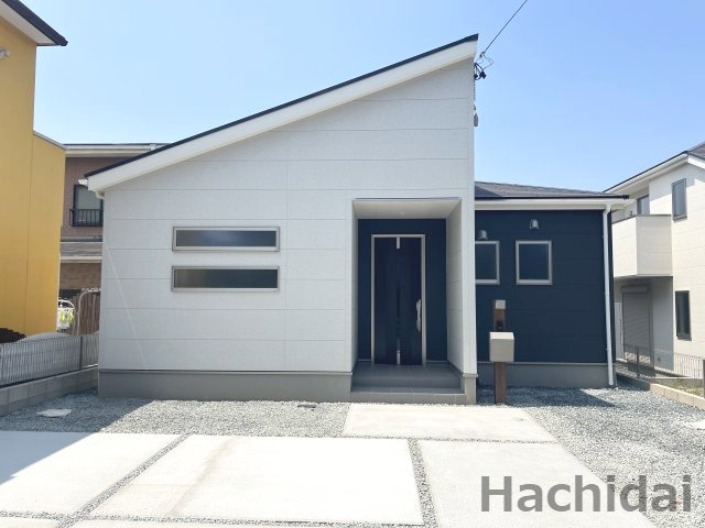 碧南第65尾城町　新築戸建＜6号棟＞