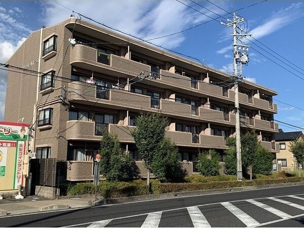 グランメール　トーエイ　　刈谷市の賃貸ならクラスホーム刈谷店