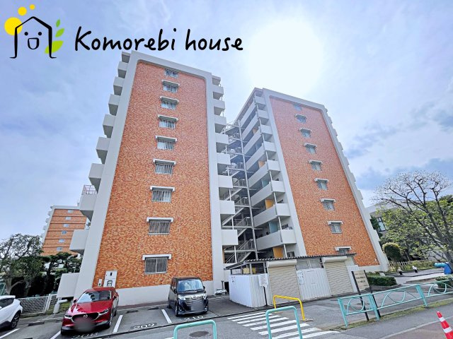 グランドシティ大宮WEST TOWER