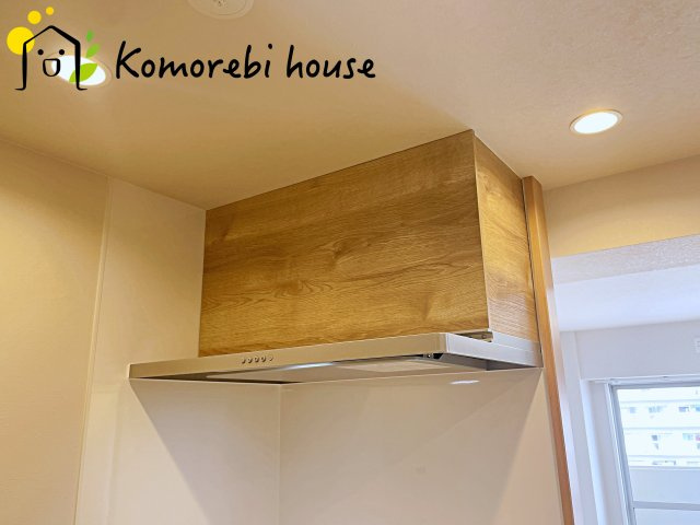 グランドシティ大宮WEST TOWERのキッチン|26.4.6撮影済み