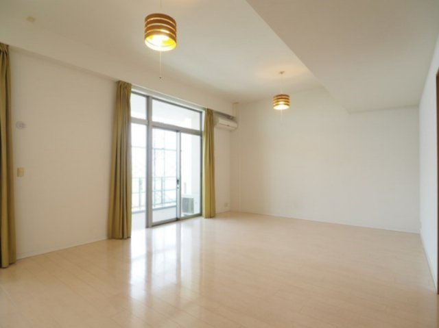 リゾートのような開放感と寛ぎの暮らしが楽しめます※2019年3月撮影