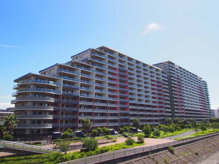 オリエンタルランドグループが手掛ける外観デザイン・植栽計画により、夢と感動に満ちたランドスケープ