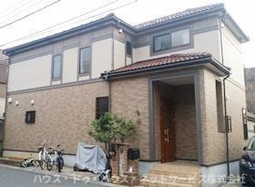 松戸新田戸建