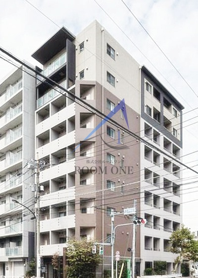 コンフォリア本所吾妻橋