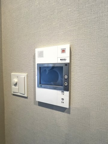 【セキュリティ】 | オープンブルーム和光 | 別号室参考写真