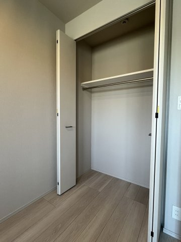 【収納】 | オープンブルーム和光 | 別号室参考写真