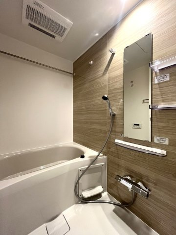 【浴室】 | オープンブルーム和光 | 別号室参考写真