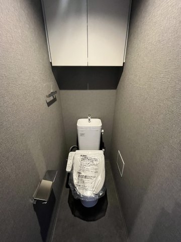 【トイレ】 | オープンブルーム和光 | 別号室参考写真