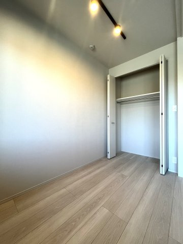 【寝室】 | オープンブルーム和光 | 別号室参考写真