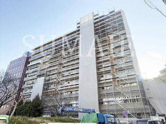 ステラテラスの外観|外観です