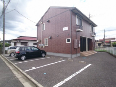 【駐車場】 | グランモア楓
