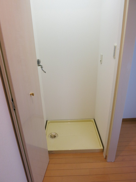 リーベスト東中山の設備