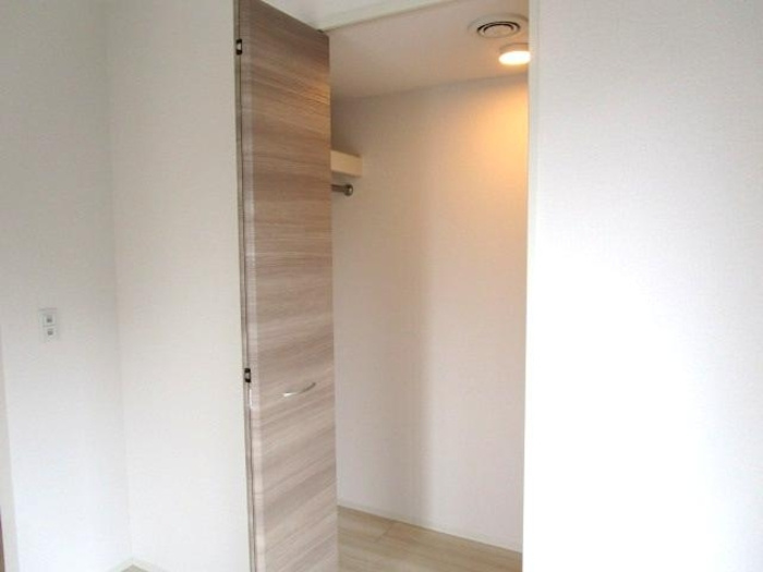 ネルンバの収納