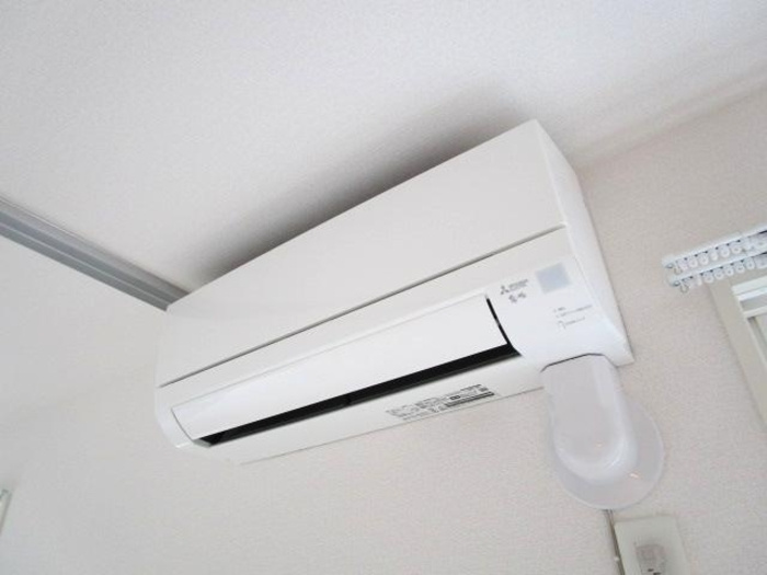 ネルンバの設備