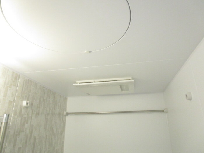 ネルンバの設備