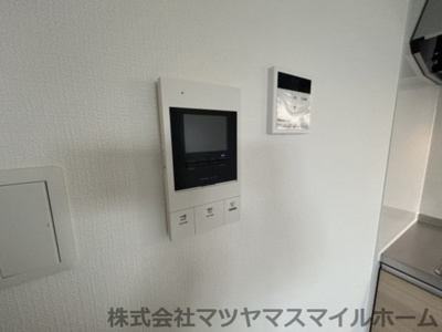 【セキュリティ】 | D porta viale