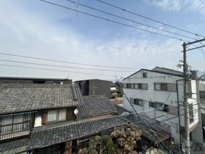 【展望】 | D porta viale