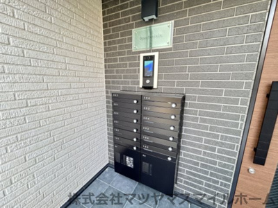 【その他共用部分】 | D porta viale