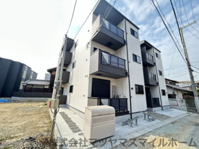 【外観】 | D porta viale