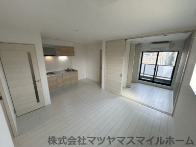 【居間・リビング】 | D porta viale