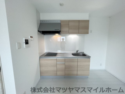 【キッチン】 | D porta viale