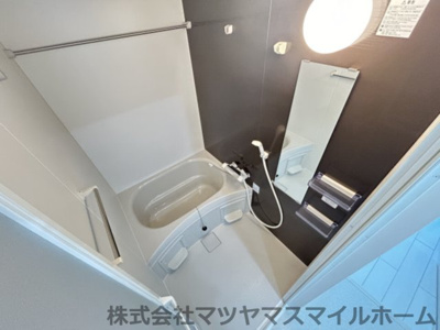 【浴室】 | D porta viale