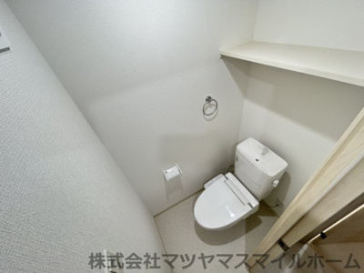 【トイレ】 | D porta viale