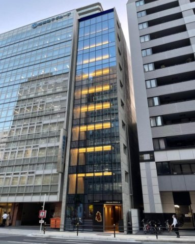 ｂ．ＭＩＮＡＭＩＳＥＮＢＡの外観