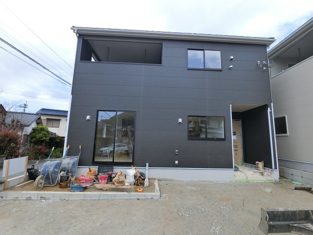 唐津市旭が丘　第１　1号棟