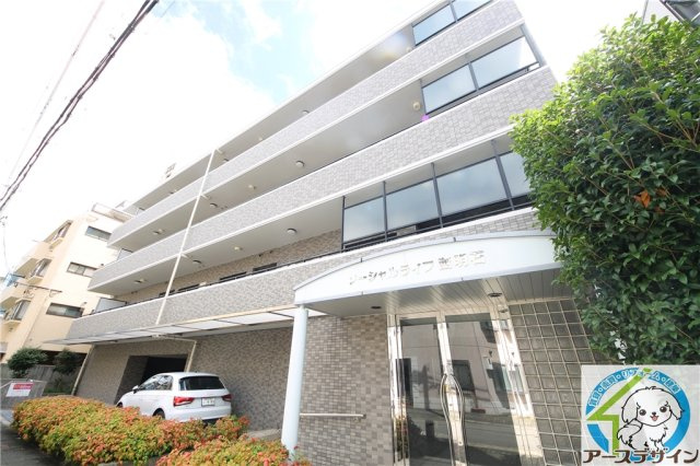 ソーシャルライフ西明石