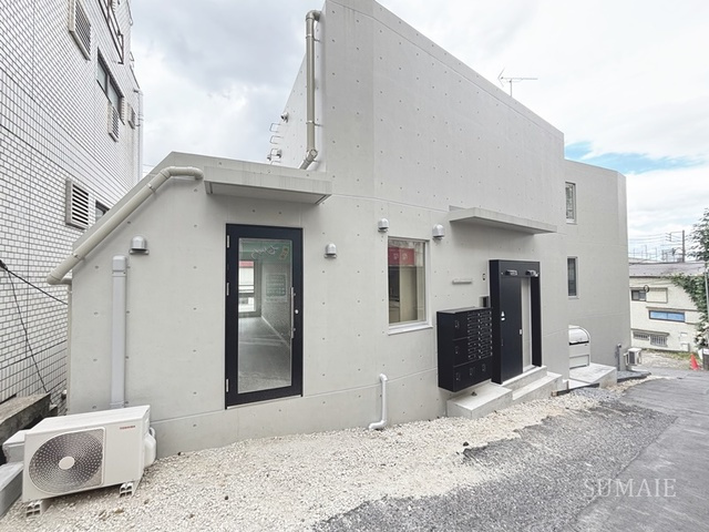 イートス東十条