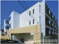 エムエムエスウエストの画像