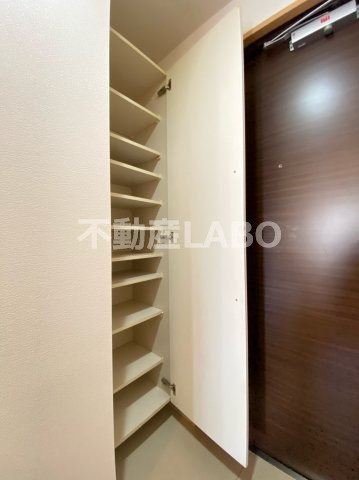 StoRKResidence昭和町のその他共用部分