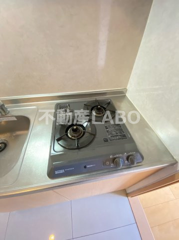 StoRKResidence昭和町のその他