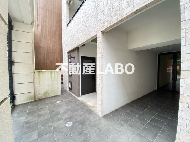 StoRKResidence昭和町のその他