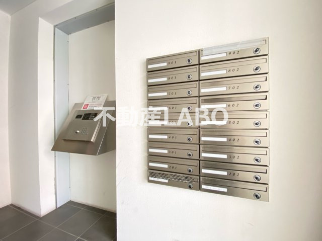 StoRKResidence昭和町のその他