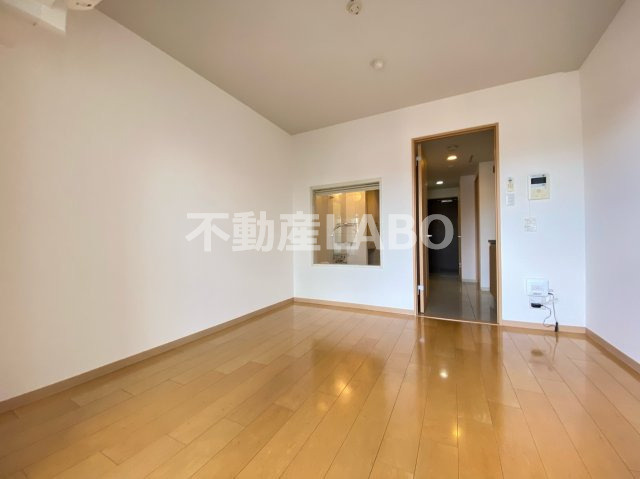 StoRKResidence昭和町の居間・リビング