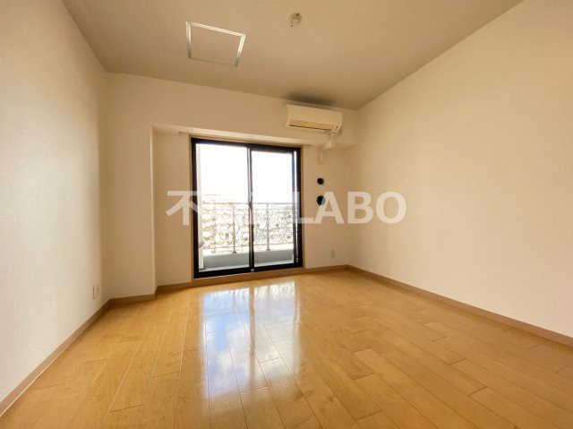 StoRKResidence昭和町の寝室