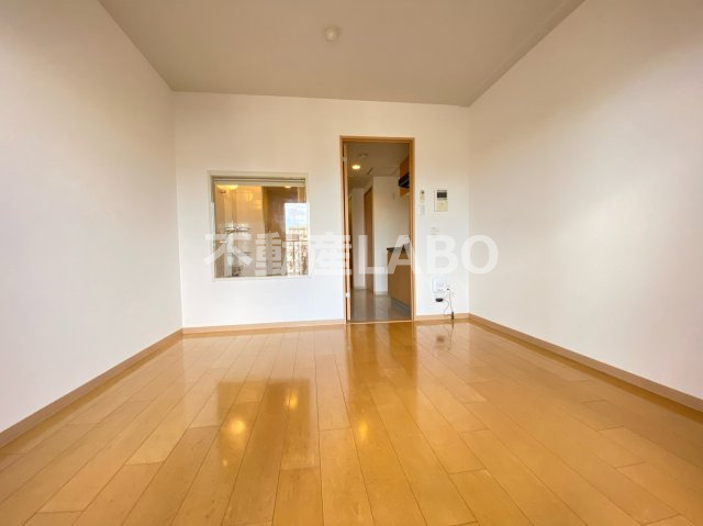 StoRKResidence昭和町の内装