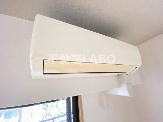 StoRKResidence昭和町の設備