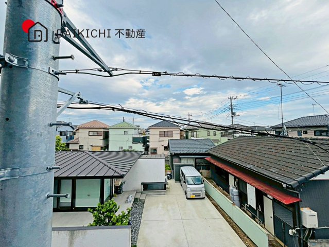 【その他】 | KIS久喜市鷲宮8期　LIGARE　新築戸建　全1棟　1号棟