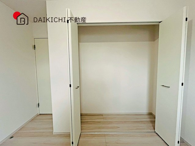 【収納】 | KIS久喜市鷲宮8期　LIGARE　新築戸建　全1棟　1号棟