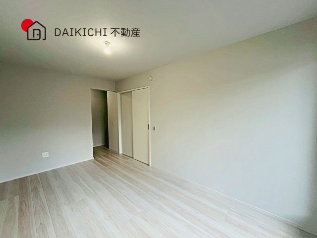 【洋室】 | KIS久喜市鷲宮8期　LIGARE　新築戸建　全1棟　1号棟