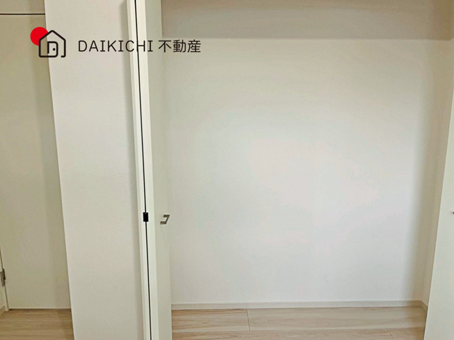 【収納】 | KIS久喜市鷲宮8期　LIGARE　新築戸建　全1棟　1号棟
