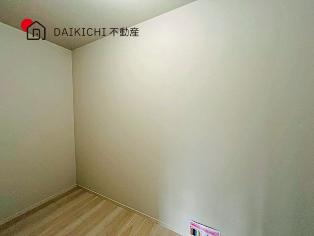 【収納】 | KIS久喜市鷲宮8期　LIGARE　新築戸建　全1棟　1号棟