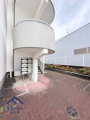 ふよう小戸ハイツ