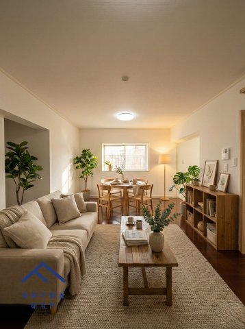 ふよう小戸ハイツ