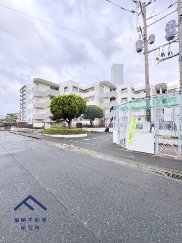 ふよう小戸ハイツのその他